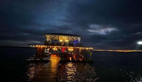 Double Room with Extra Bed