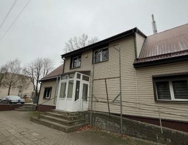 Five-Bedroom House