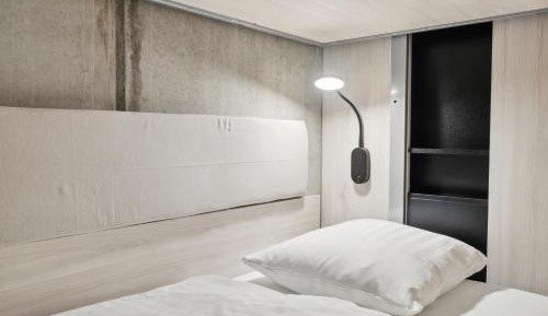 Small Single Room