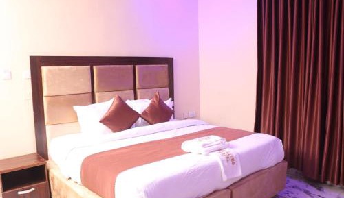 Superior Suite