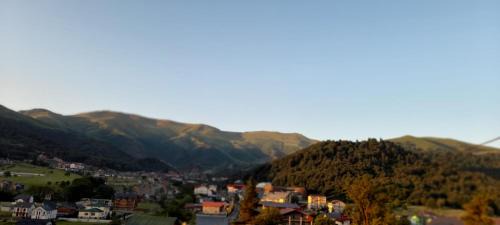 Three-Bedroom Chalet