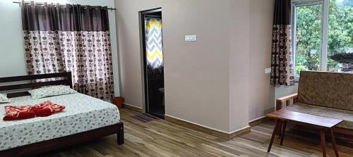 Family Junior Suite