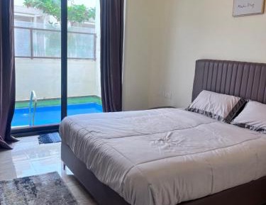 Standard Villa