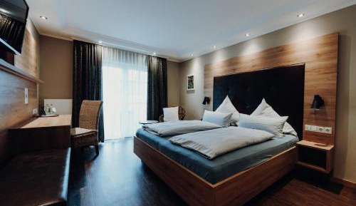 Superior Single Room
