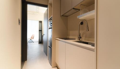 Standard Double Residence