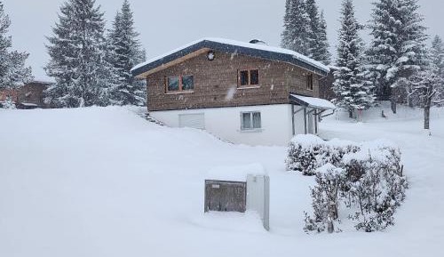 Four-Bedroom House