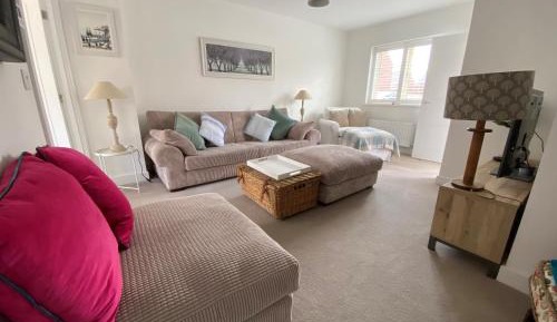 Three-Bedroom Home