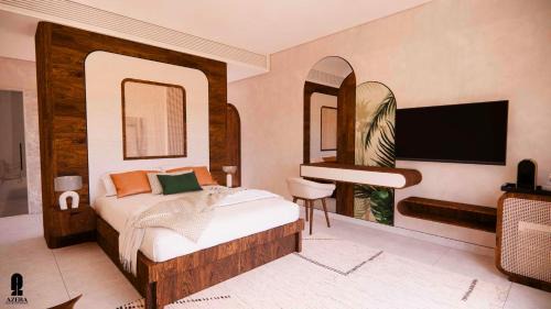 Suite with Private Pool