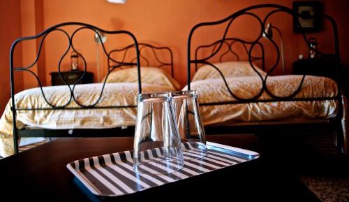 Comfort Triple Room