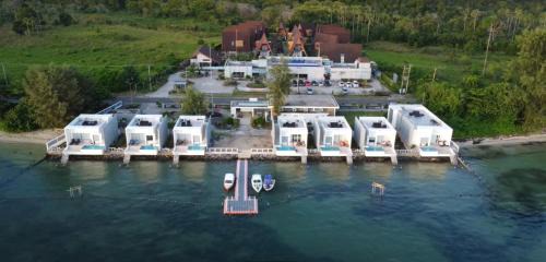 Villa Isla