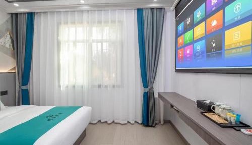 Family Double Room