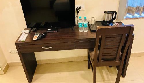 Family Double Room