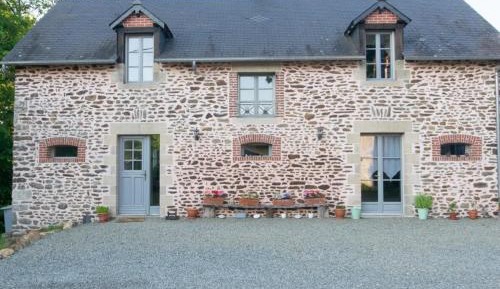 Four-Bedroom Holiday Home