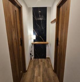 Two-Bedroom Deluxe Apartment
