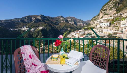 Double or Twin Room with Balcony