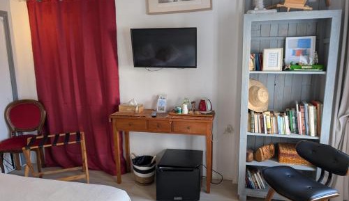 Marais Salant Double room