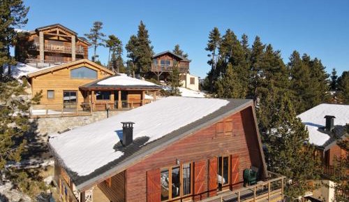 Superior Chalet