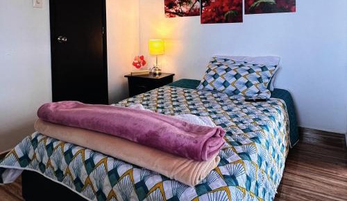 Large Single Room