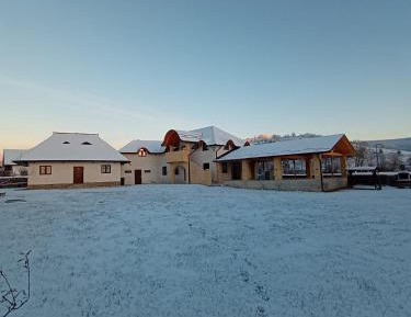 Three-Bedroom Chalet