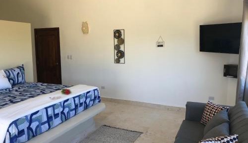 Deluxe Family Suite