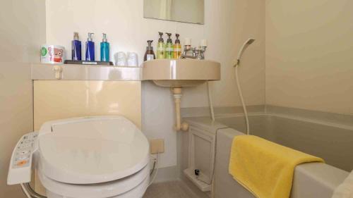 Double Room - Annex - Non-Smoking