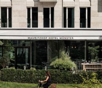 Comfort Plus Single Room