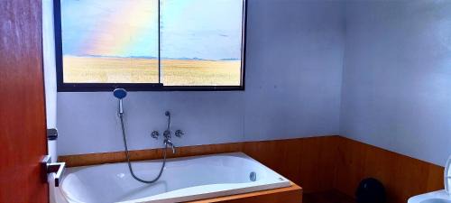 Double Room with Lake View