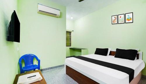 Classic Triple Room