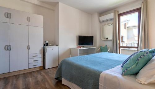 Superior Deluxe Double or Twin Room 