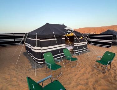 Tent