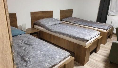 Comfort Triple Room
