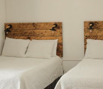 Comfort Quadruple Room