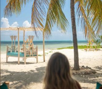 Deluxe Suite with Sea View