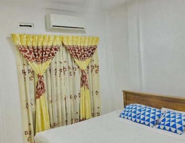 Three-Bedroom Home