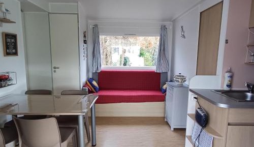 Mobile Home