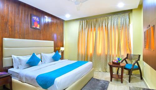 Deluxe Family Suite