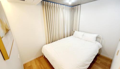 Two-Room Apartment