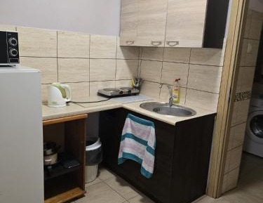 Triple Room with Shared Bathroom