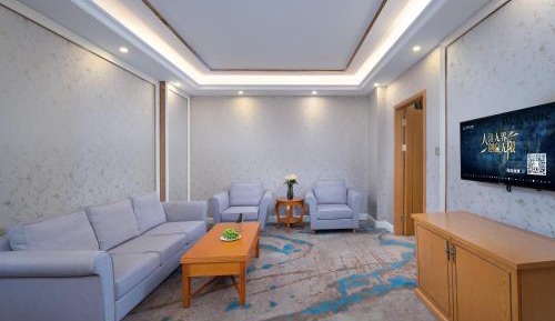 One-Bedroom Suite