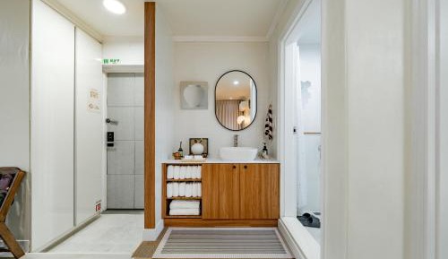 Two-Room Apartment