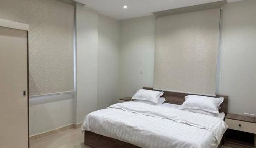 Two-Bedroom Standard Apartment
