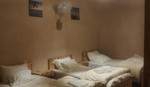 Comfort Triple Room with Shower