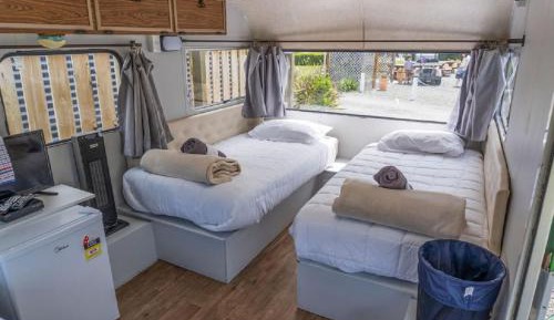 Caravan