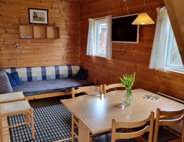 Two-Bedroom Bungalow