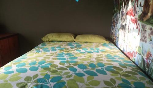 Budget Double Room
