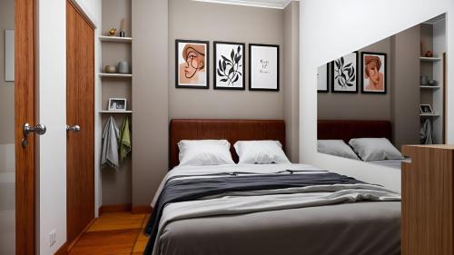 One-Bedroom Premium Apartment