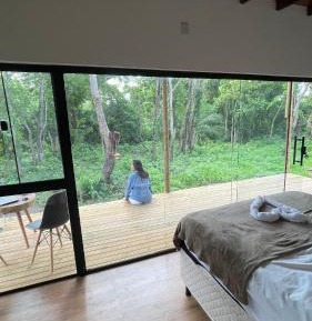 One-Bedroom Chalet