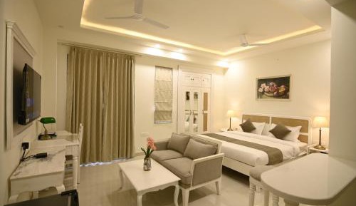 Superior Double Room