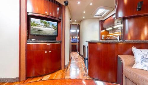 Mobile Home