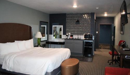 Standard Suite